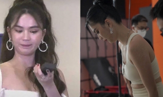 Hình ảnh mới nhất của Ngọc Trinh thế nào mà khiến cộng đồng mạng vỡ mộng