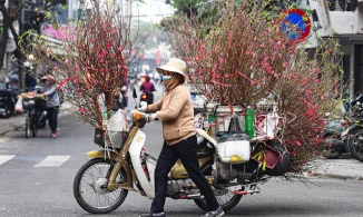 NÓNG: Lịch nghỉ Tết Nguyên Đán 2023, người lao động được nghỉ 7 ngày
