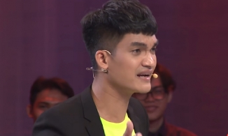 Mạc Văn Khoa: Đàn ông vào quán ăn thà nhịn chứ đừng chia tiền với phụ nữ