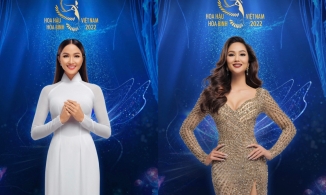 Miss Peace kể từ giờ sẽ không sử dụng tên “Hoa hậu Hoà bình Việt Nam' 