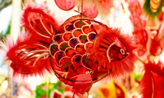 Thời tiết Trung Thu ngày 10/9: Hà Nội trời nhiều mây và có mưa