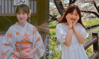 Chị gái Quang Linh Vlogs lộ diện, gương mặt trẻ hơn em trai cả chục tuổi