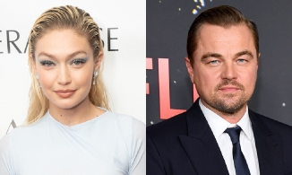 Leonardo DiCaprio hẹn hò Gigi Hadid hẹn hò, phá vỡ nguyên tắc yêu người dưới 25 tuổi?