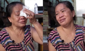 Chủ quán ăn khóc nghẹn khi Food Reviewer tới chê, 37 năm bán hàng lần đầu bị ghét