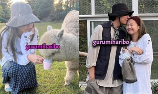 Jennie lộ thêm nhiều ảnh hẹn hò, chiếc mũi, nụ cười này không của V (BTS) thì của ai?