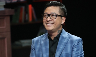 Tuấn Hưng được bổ nhiệm làm Phó chủ tịch Hội nghệ sĩ trẻ Hà Nội