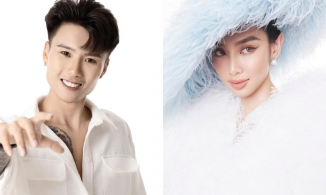 Phản ứng của Thùy Tiên khi bị hỏi về Đạt Villa, màn “đẩy thuyền” lạ lùng được làm rõ