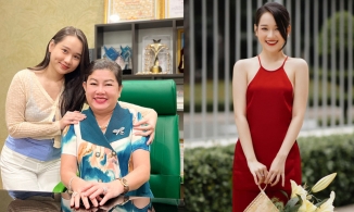 NSX Dung Bình Dương tiết lộ gia cảnh vô cùng khó khăn của Trúc Anh Mắt biếc