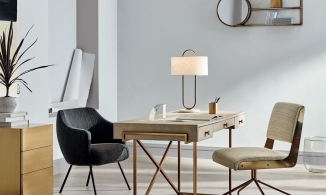 Xu hướng thiết kế nội thất 'gây bão' cuối năm 2020