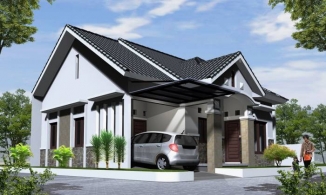 Kiến trúc sư tư vấn các kiểu nhà và quy trình xây dựng nhà cấp 4 nông thôn