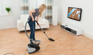 “Bí kíp” giúp bạn bảo quan và làm sạch sàn gỗ hiệu quả