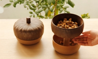 Ngắm 3 mẫu bát có thiết kế “2 trong 1” đẹp-tiện-lạ ai thấy cũng mê