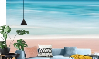 5 mẹo “cơi nới” phòng khách nhỏ cực kỳ hiệu quả