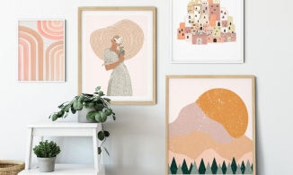 Bạn muốn decor phòng? Đây là 7 món đồ được ưu tiên hơn cả