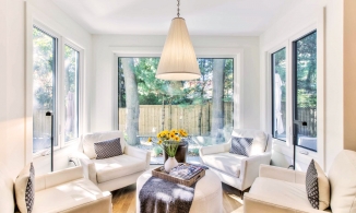 Những thay đổi nhỏ tạo nên sự khác biệt lớn trong trang trí nhà 