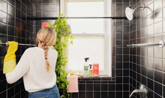 Vệ sinh phòng tắm: Ghi nhanh thứ tự 10 bước cơ bản cần thực hiện