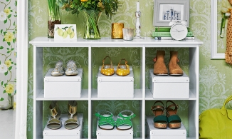 4 món đồ khiến phòng ngủ lộn xộn và mẹo lưu trữ, sắp xếp chúng gọn gàng