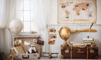 5 ý tưởng trang trí nhà giúp bạn ghi dấu ấn cá nhân vào căn phòng của mình