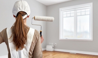 Không muốn xôi hỏng bỏng không, hãy đọc kĩ bài này trước khi tự sơn tường