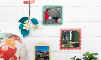 Trang hoàng phòng bé đẹp bất ngờ chỉ với tiền mua 1 suất cơm bình dân