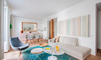 5 xu hướng thiết kế phòng khách hot nhất năm 2020, nhất là số 1 và số 3