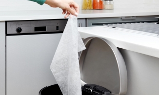 Thùng rác bốc mùi hôi? Đừng lo, 4 sản phẩm này sẽ khử mùi hôi giúp bạn!