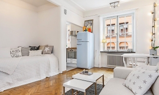 Thiết kế nhà không gian mở: Những ưu và nhược điểm bạn cần biết