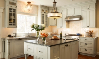 Các nhà thiết kế nội thất chỉ ra 3 lỗi bố trí đèn sai mà bạn dễ mắc phải