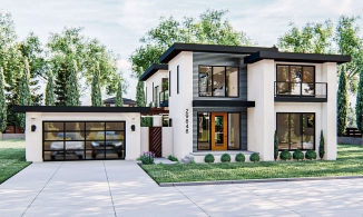 Tính cách của các cung hoàng đạo sẽ phù hợp với thiết kế nhà nào? (Phần 2)