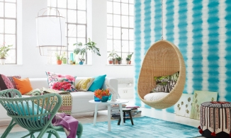 7 bước mang năng lượng tích cực vào phòng khách theo phong thủy