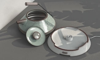 3 món đồ gia dụng của Nhật Bản khiến bạn thích mê vì tối giản mà siêu đẹp 