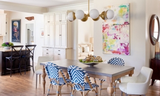 7 lời khuyên hữu ích giúp bạn chọn đèn bàn ăn đẹp hoàn hảo