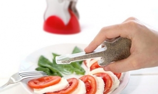 15món đồ trang trí nhà và đồ gia dụng độc đáo ra đời nhờ cảm hứng âm nhạc