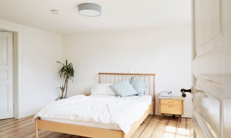 Những lưu ý cần 'học thuộc lòng' nếu muốn có phong thủy tốt cho phòng ngủ