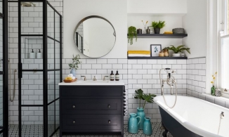 5 yếu tố trong phòng tắm có thể khiến bạn... phát ốm, số 3 và 5 ít ai để ý