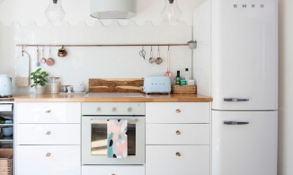 7 sai lầm nhiều người mắc phải khi thiết kế phòng bếp, nhất là số 4 và 7