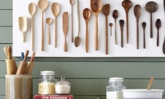 Trang trí tường thêm sống động với 5 ý tưởng đẹp, lạ và sáng tạo