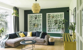 Màu sắc lý tưởng tạo cảm hứng trang trí nội thất theo cung Hoàng đạo (P.1)