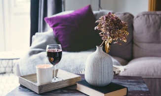 Màu sắc lý tưởng tạo cảm hứng trang trí nội thất theo cung Hoàng đạo (P.2)