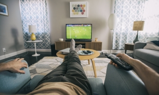 5 yếu tố trong phòng khách có thể là nguyên nhân khiến chúng ta... phát ốm!