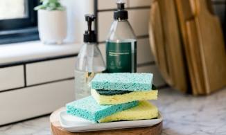 5 thứ trong phòng bếp tưởng vô hại nhưng có thể khiến chúng ta... phát ốm!