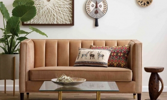 4 ý tưởng giúp phòng khách xinh đẹp và ấn tượng bất chấp diện tích 'khiêm tốn'