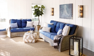 Lựa chọn thiết bị chiếu sáng phù hợp để khắc phục nhược điểm trần nhà thấp