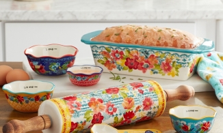 Phòng bếp sẽ trở nên lôi cuốn, xinh đẹp nếu bạn để ý đến 5 chi tiết tinh tế này