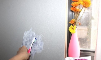 Bất ngờ với 5 công dụng làm sạch nội thất và đồ cá nhân từ kem đánh răng