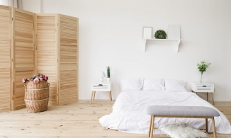 Ao ước sở hữu phòng ngủ hài hòa và thư giãn? Hãy để chúng tôi giúp bạn với 5 mẹo nhỏ sau