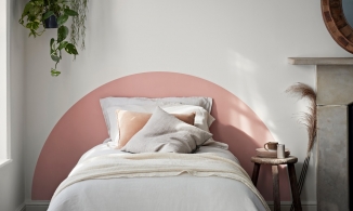 5 ý tưởng sử dụng màu sơn hiệu quả giúp nhà cửa đẹp trong “chớp mắt”