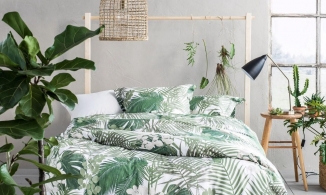 5 ý tưởng mang thiên nhiên vào phòng ngủ, số 5 dễ nhất, ai cũng làm được