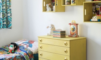 Thiết kế và trang trí phòng trẻ em: 7 sai lầm thường gặp phải, nhất là số 1 và 4