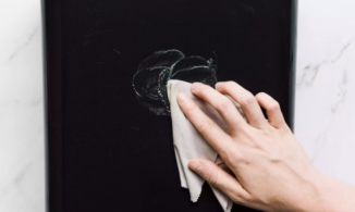 Mẹo nhỏ nhưng có võ để loại bỏ vết xước trên đồ gia dụng và nội thất nhựa?